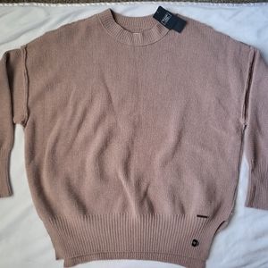 Abercrombie and Fitch Soft A&F collection sweater women XS